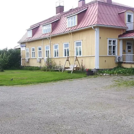 Asemansaunatupa Апартаменты *