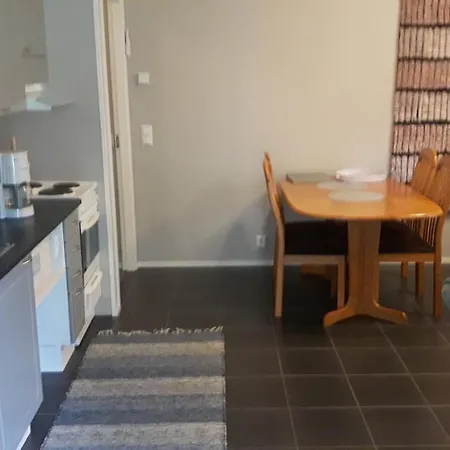 Asemansaunatupa Апартаменты