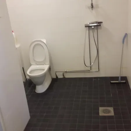 Apartment Asemansaunatupa *