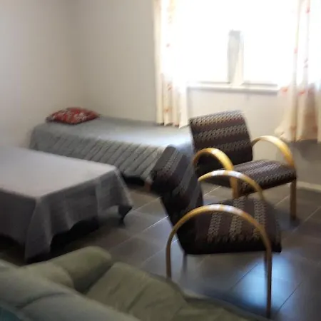 Asemansaunatupa Апартаменты *