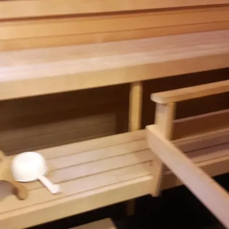 Apartment Asemansaunatupa Pyhajarvi (Oulu)